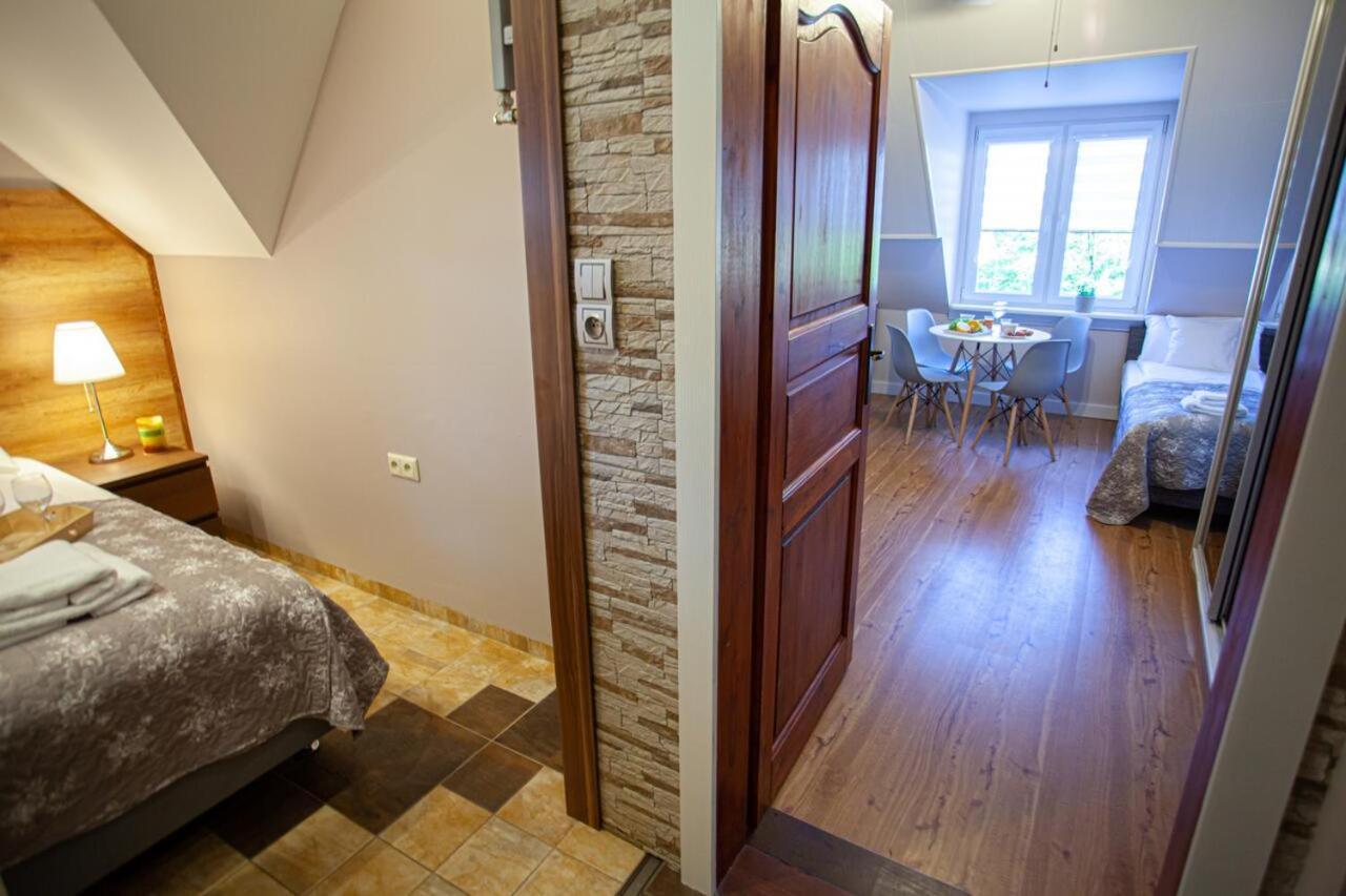 Apartamenty Sopockie 26 , Przy Plazy , Klimatyzacja Sopot Exterior photo